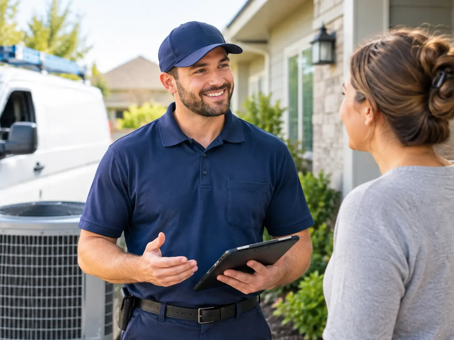 AC Installation Near Me California FAQs